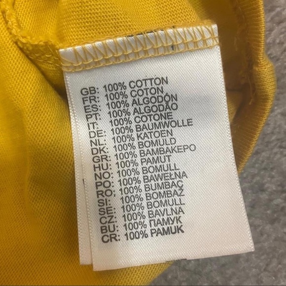 Pura Vida Cropped T-Shirt - Picture 5 of 6